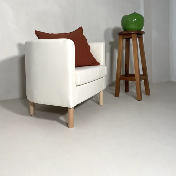 Decoramentum - Mikrocementas, dekoratyviniai tinkai ir dažai bei priedai