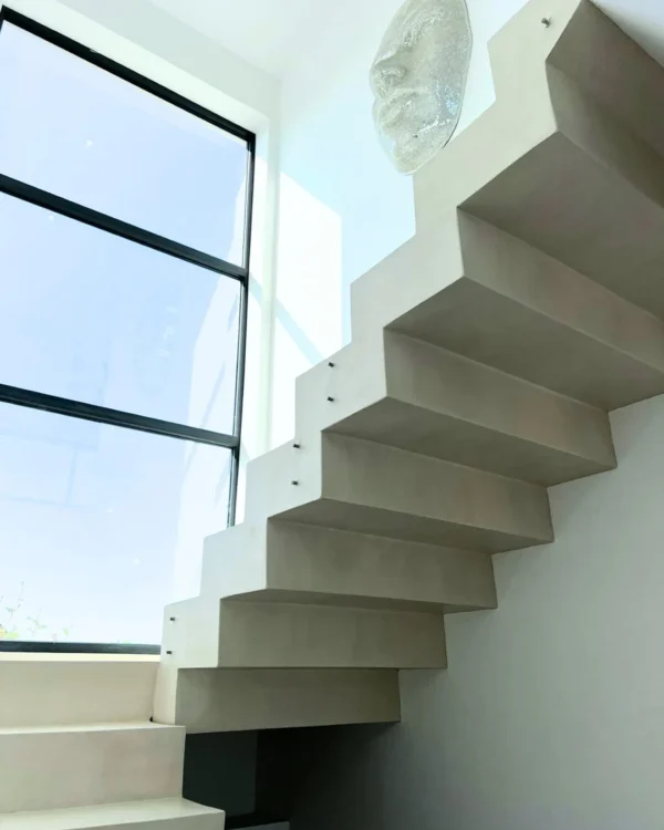 Decoramentum - Mikrocementas, dekoratyviniai tinkai ir dažai bei priedai