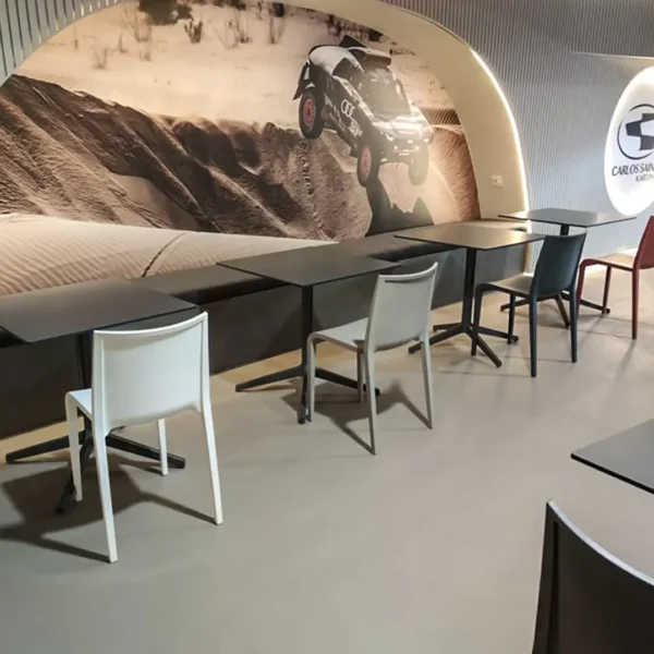 Decoramentum - Mikrocementas, dekoratyviniai tinkai ir dažai bei priedai