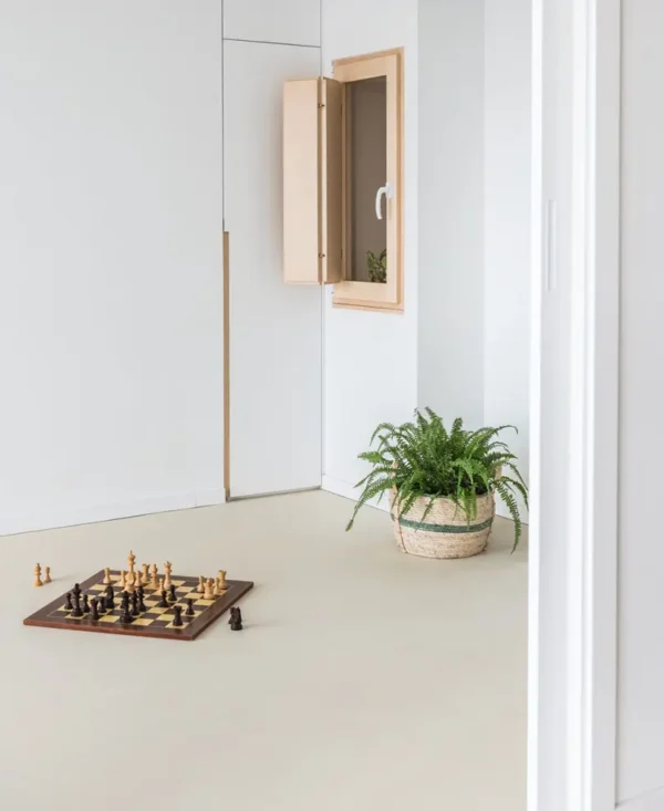 Decoramentum - Mikrocementas, dekoratyviniai tinkai ir dažai bei priedai