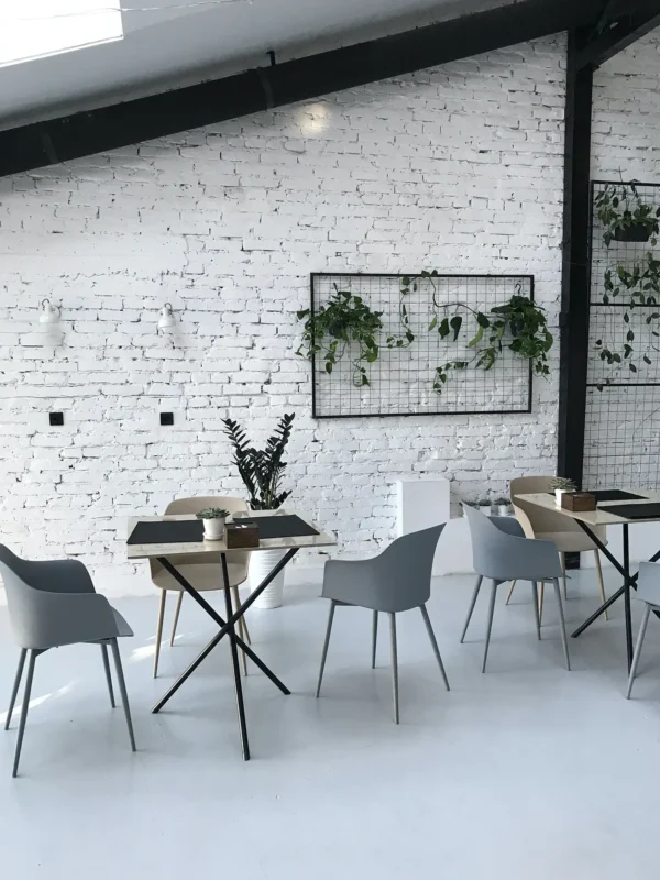 Decoramentum - Mikrocementas, dekoratyviniai tinkai ir dažai bei priedai