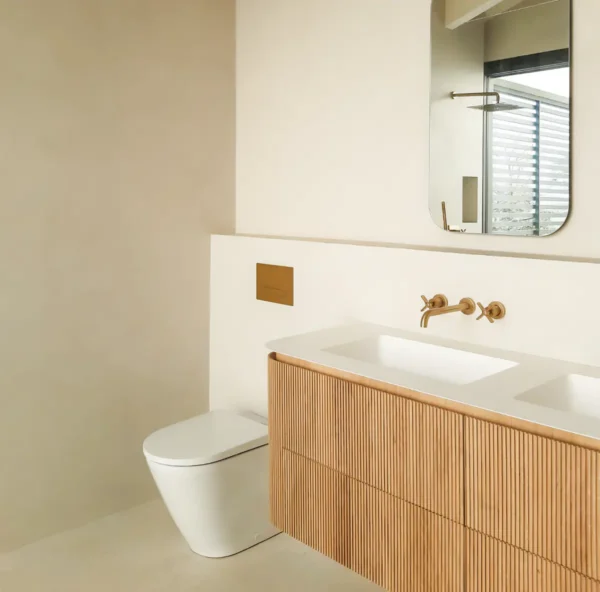 Decoramentum - Mikrocementas, dekoratyviniai tinkai ir dažai bei priedai